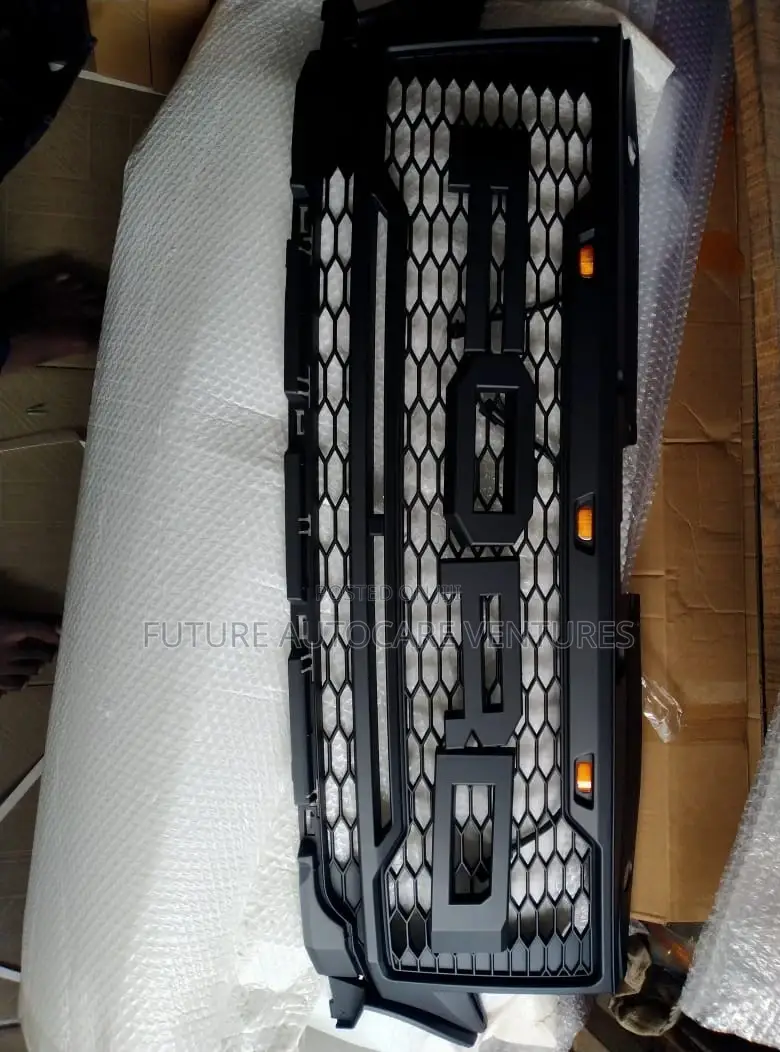 Latest Designed Front Grille for Ford Edge 2010-2014