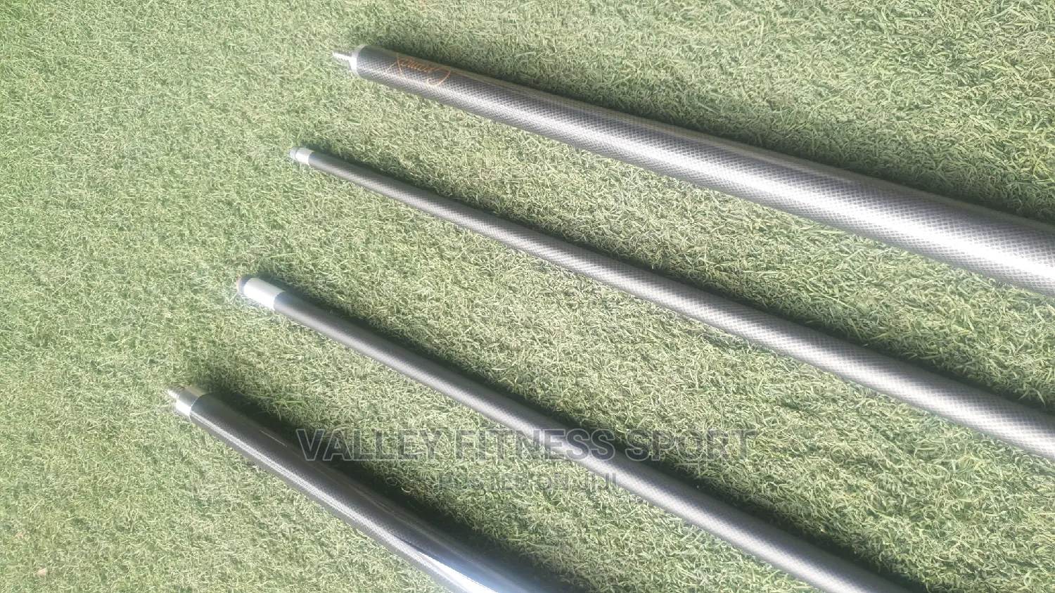 Quality Snooker Sticks