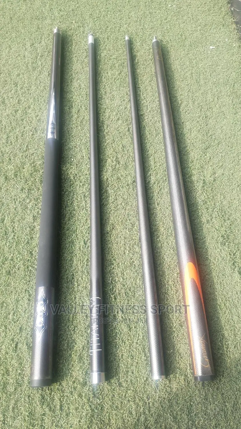 Quality Snooker Sticks