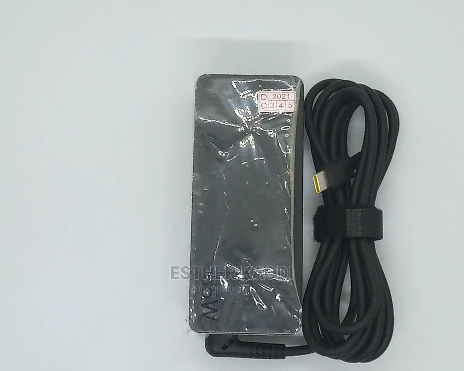 LENOVO 65W Type C