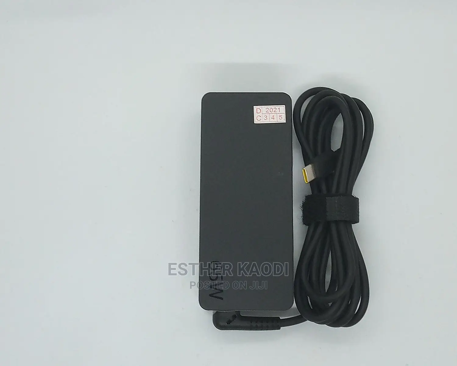 LENOVO 65W Type C