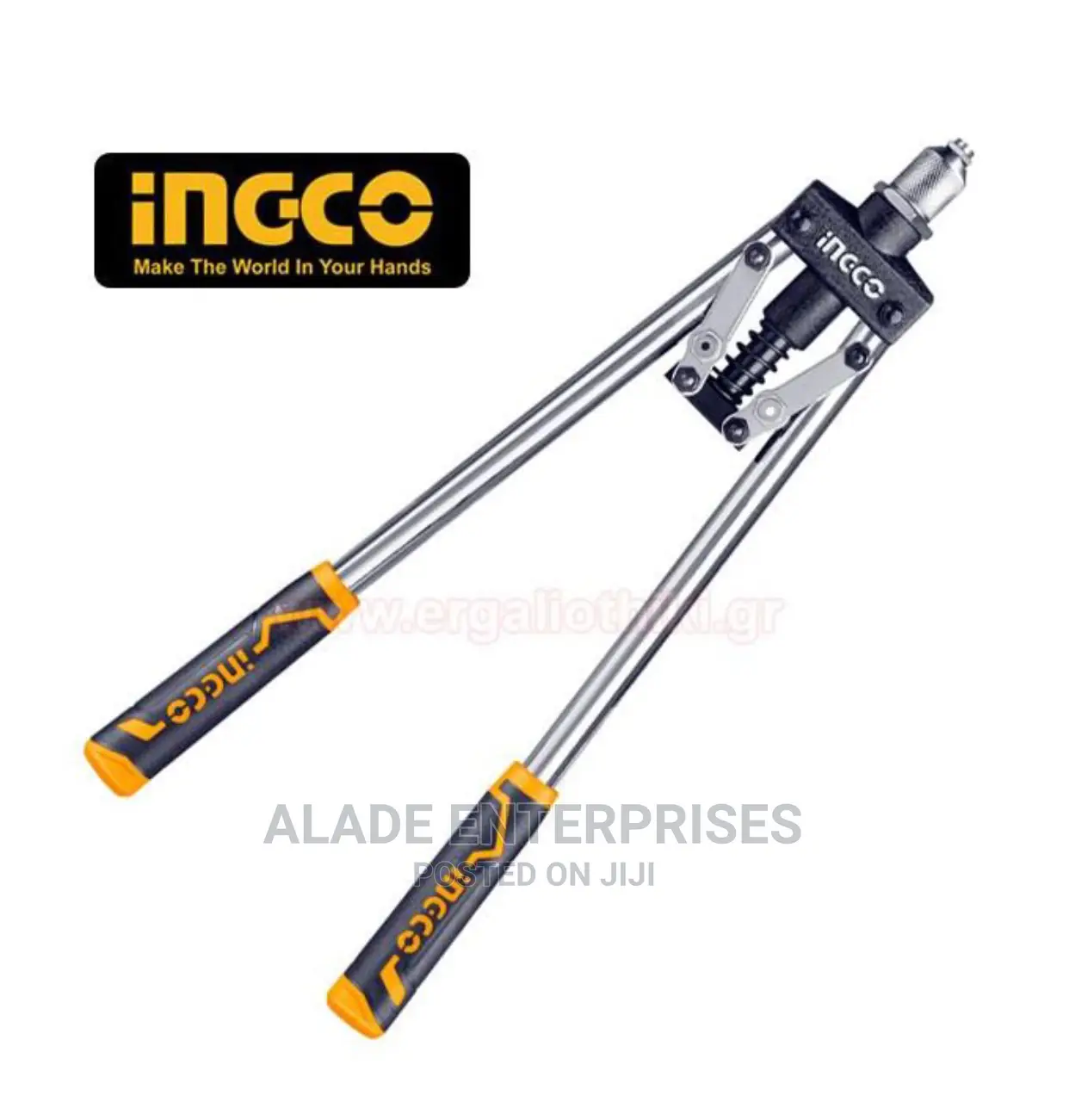 Ingco Hand Rivet Gun