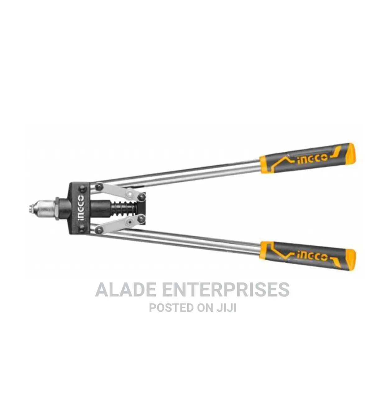 Ingco Hand Rivet Gun
