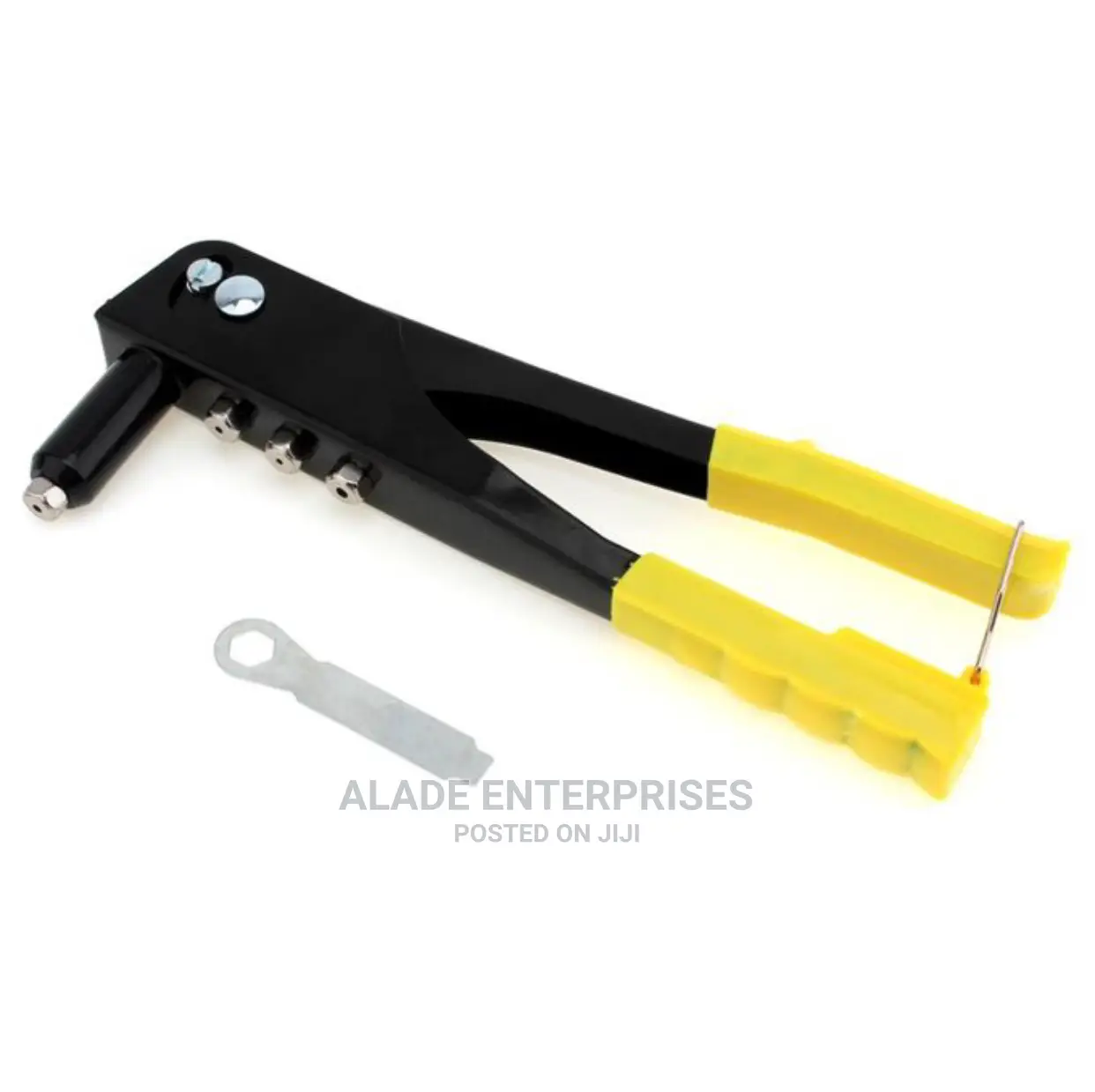 Rivet Gun or Plier