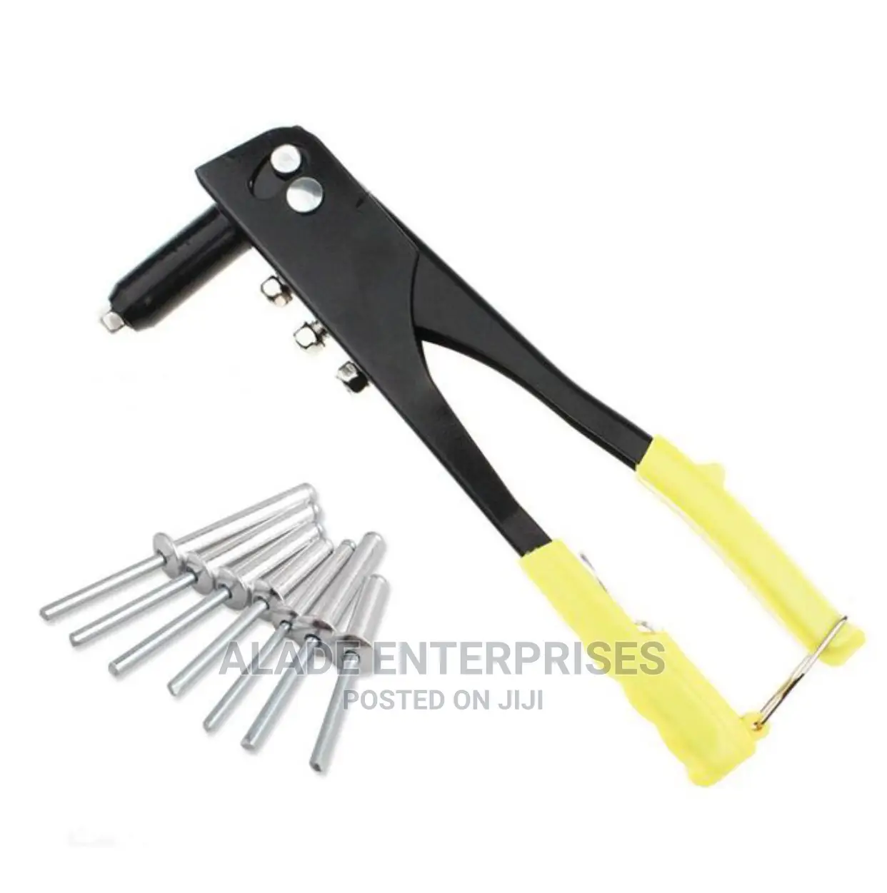 Rivet Gun or Plier