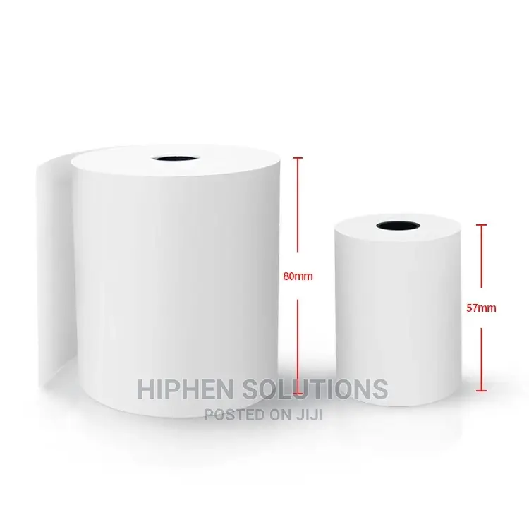 Hot Sale Thermal Paper