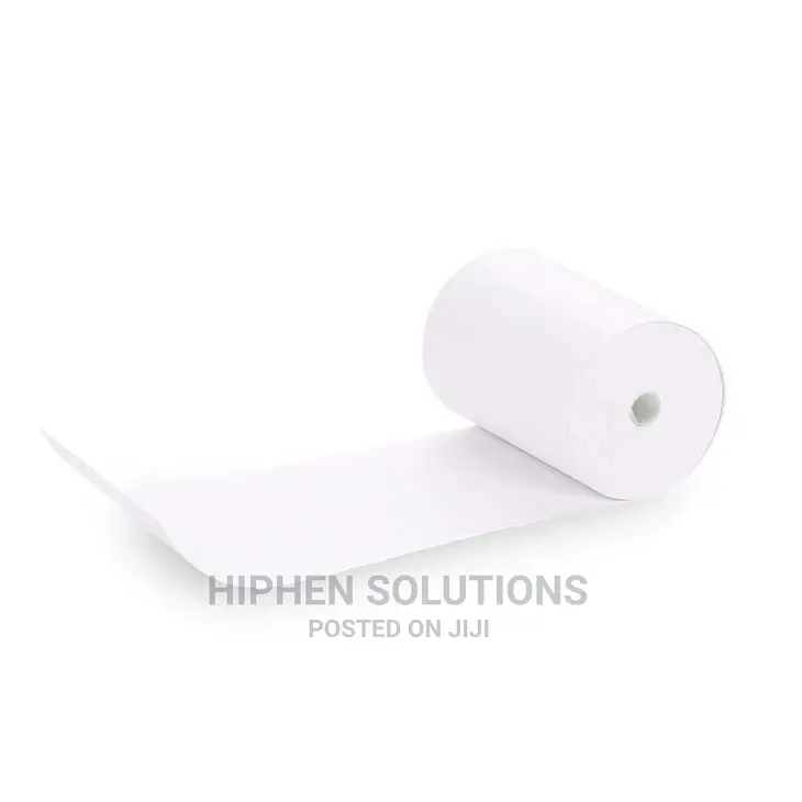 Cheap With Good Quality Thermal Paper