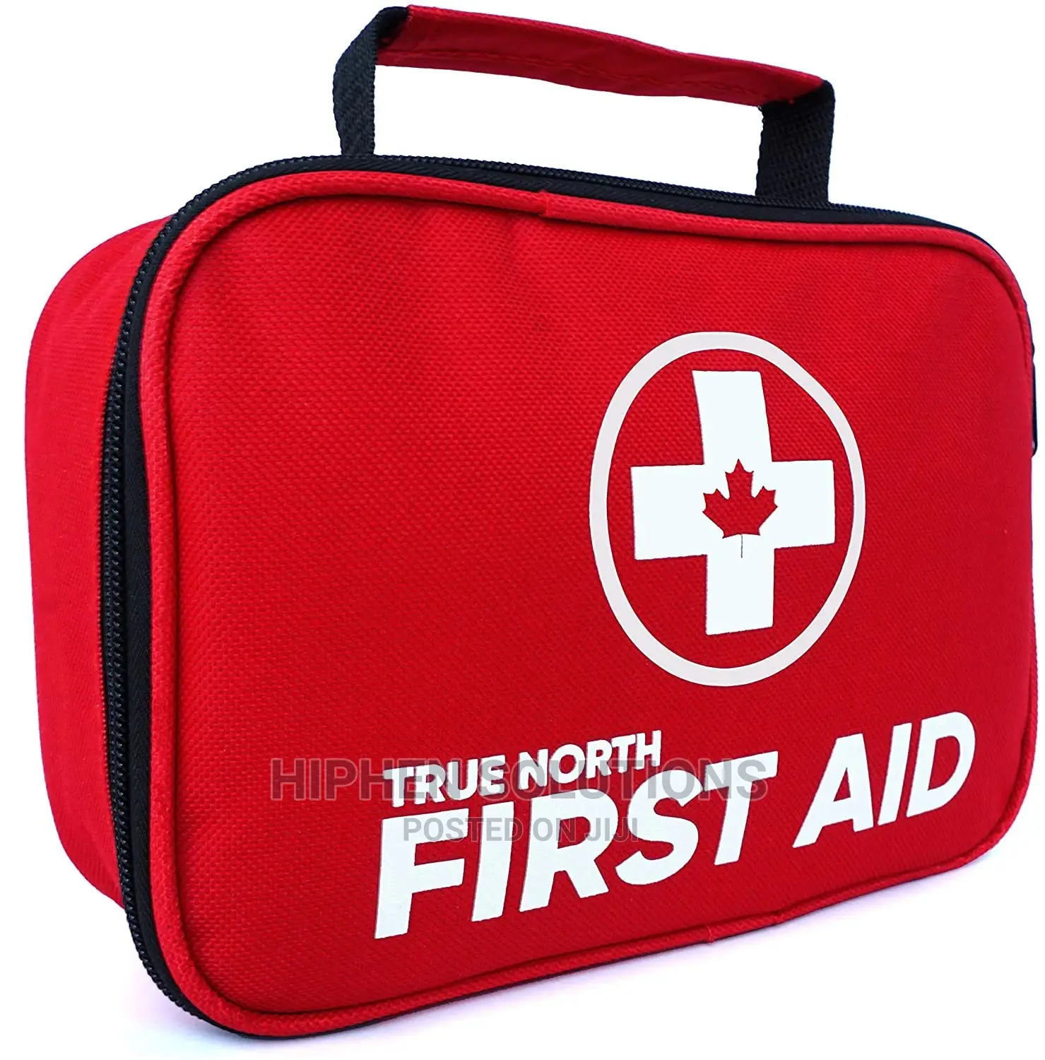 First Aid KIT - General