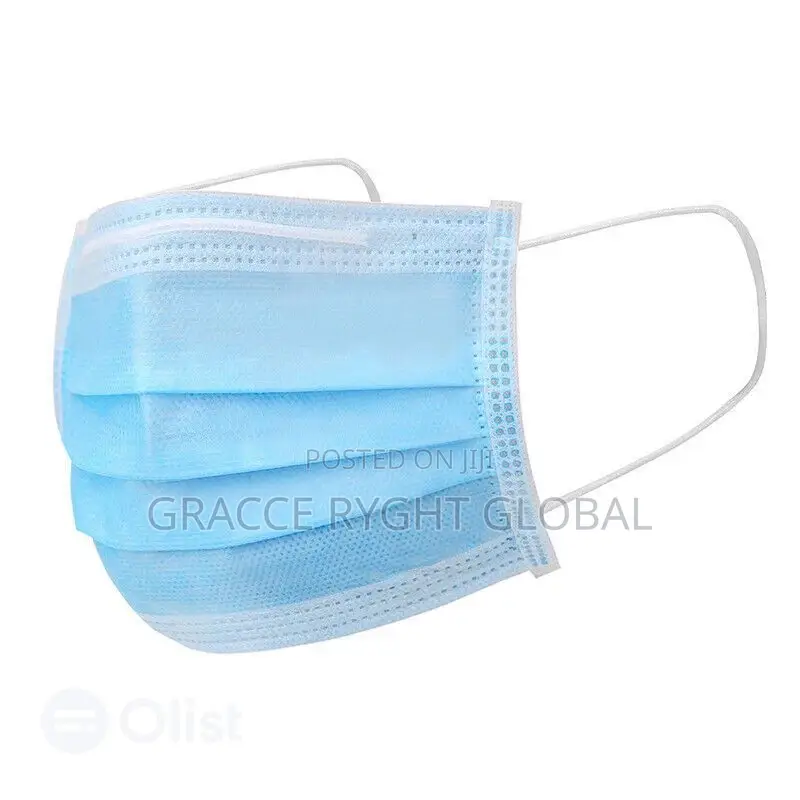 Disposable Nose Mask