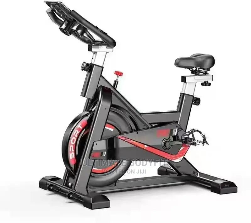 Brand New Spinning Bike