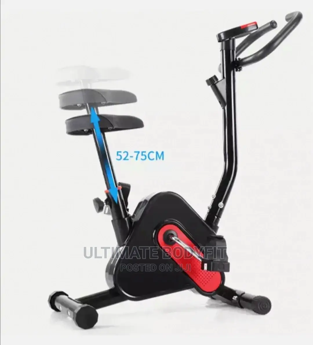Brand New High Quality Magnetic Exercise Bike