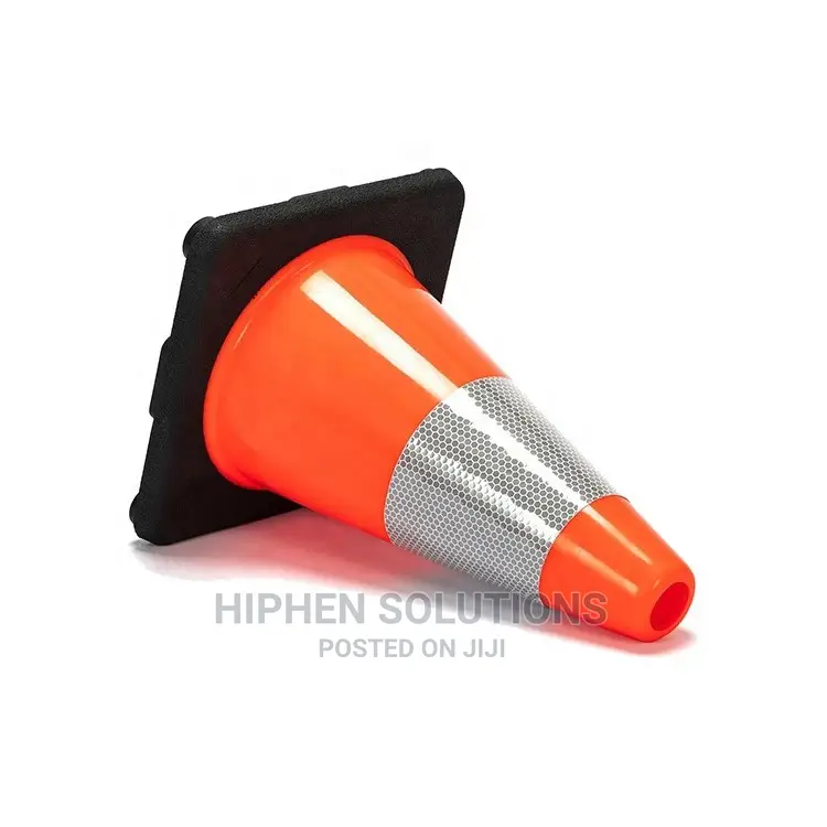 Road Safety Traffic Cone