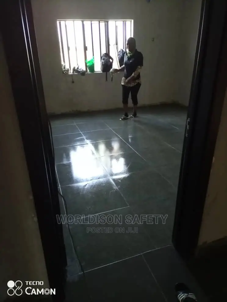 Post Construction Cleaning in Koko and Ugbowo