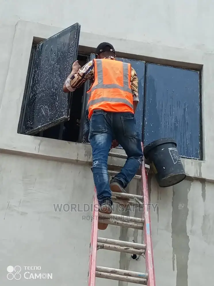 Post Construction Cleaning in Koko and Ugbowo