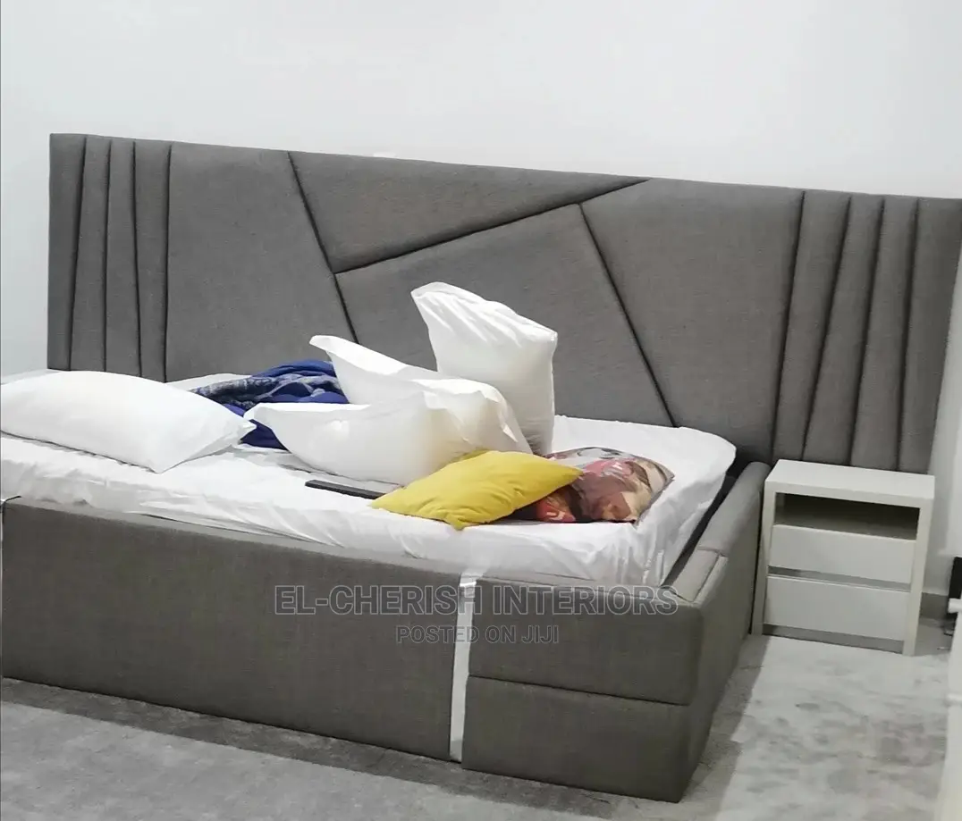 New Bride Bed