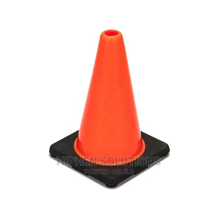 Manufacture Top Sale 70 Cm Road Cone