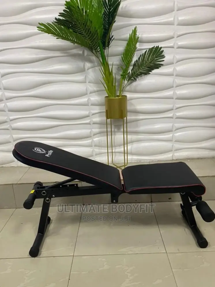Brand New Adjustable Bench