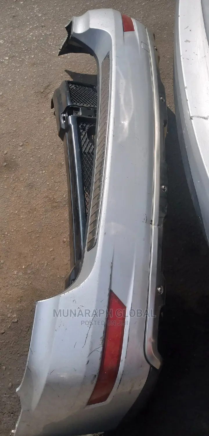 Mercedes Benz ML350 2010 Model Back Bumper.