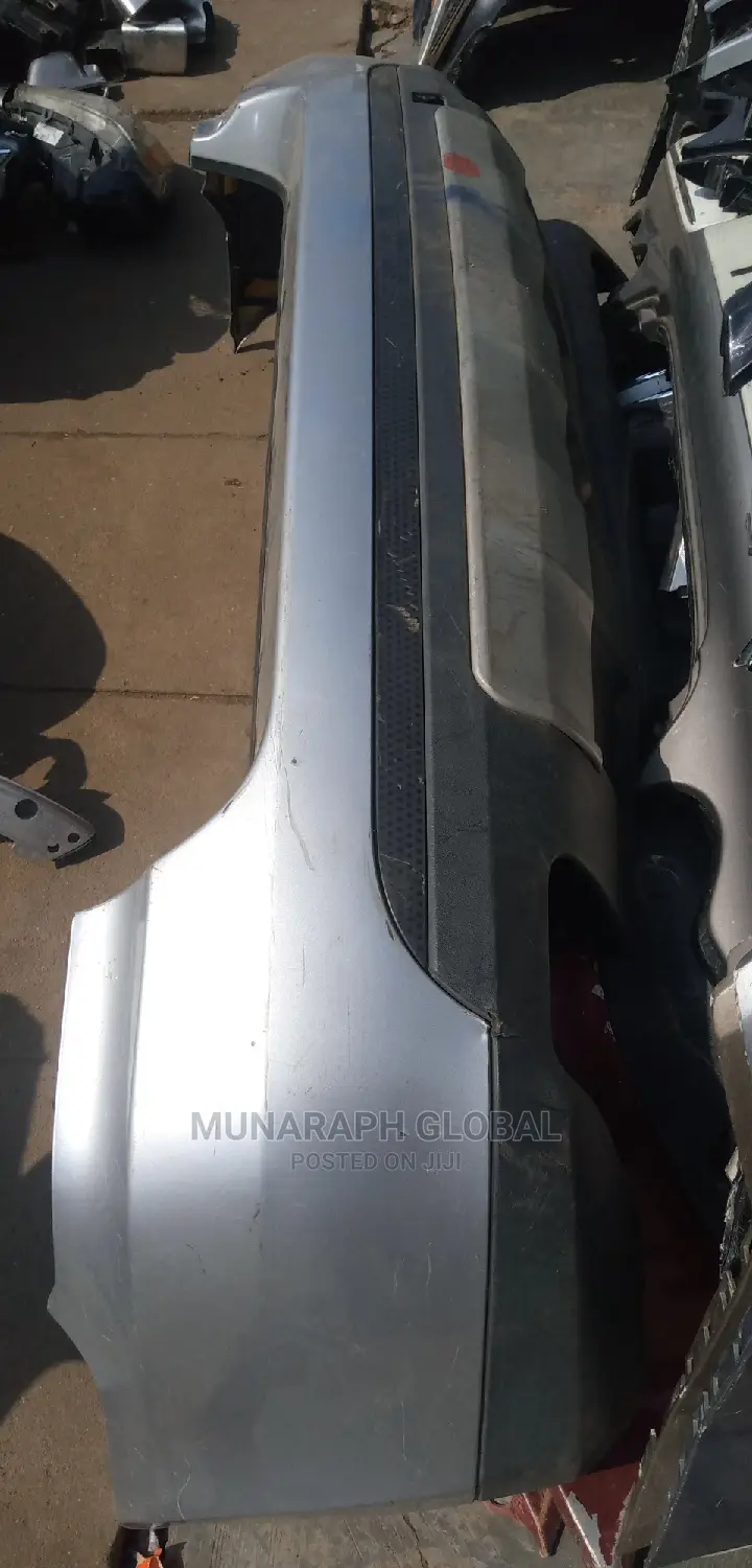 2006 Model Mercedes Benz ML350 W164 Back Bumper