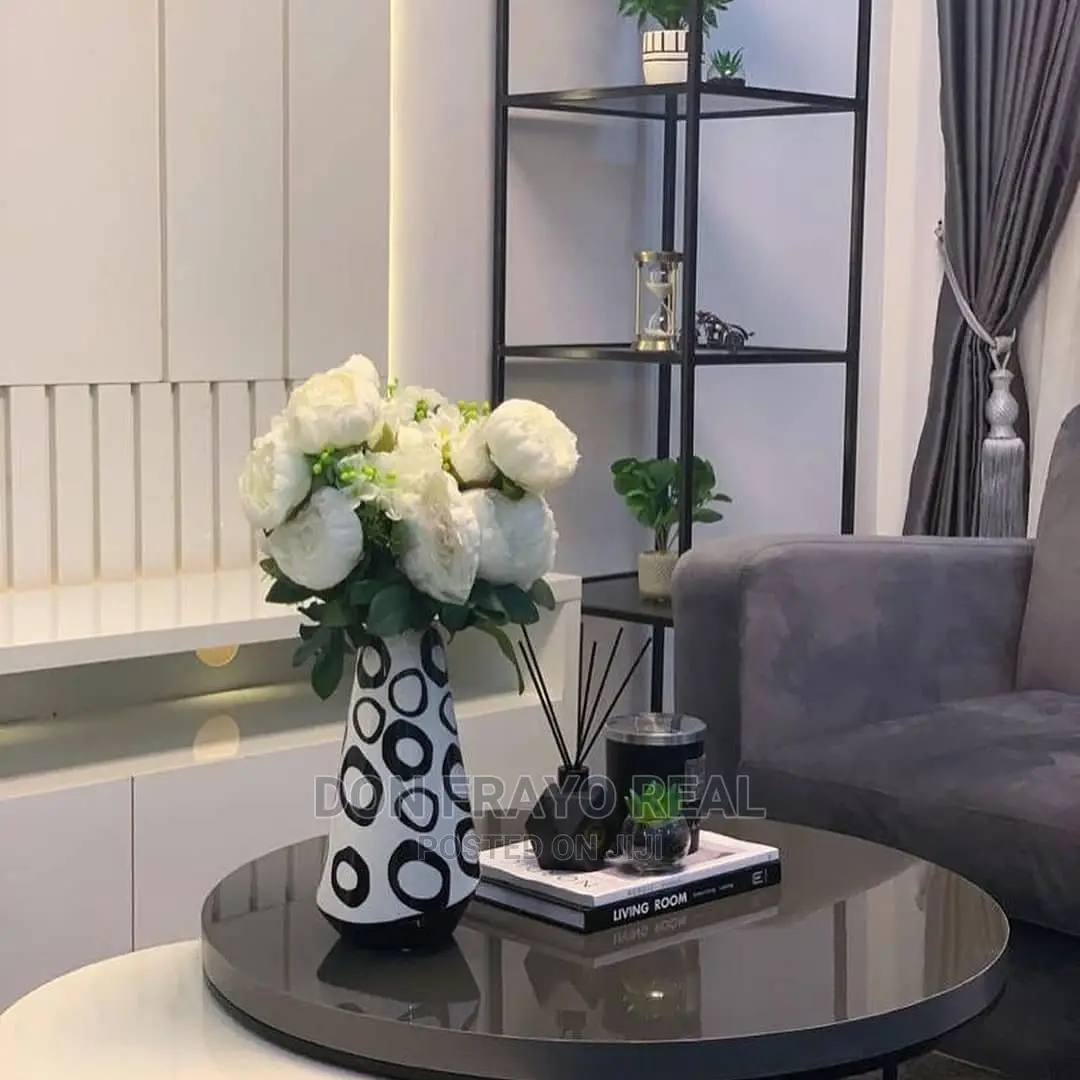 2 Bed Duplex Apt at Idi Ishin Near Jericho