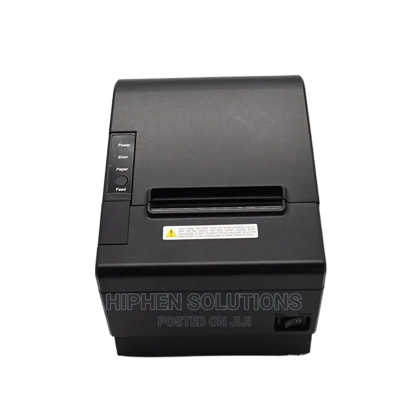 Original 58mm Thermal Printer