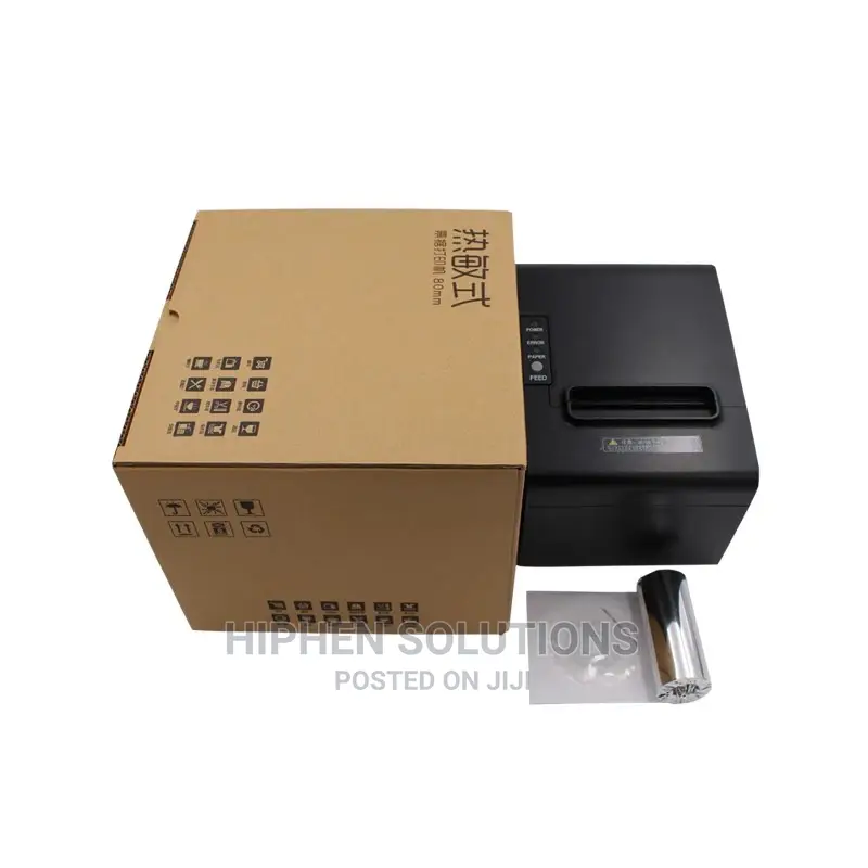 High Speed Commercial 58mm Bill Printer Receipt Thermal