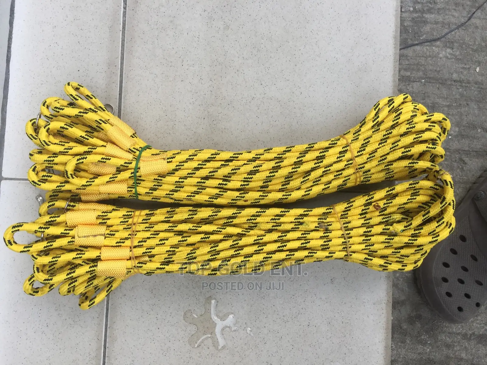 Security Lanyard X12 (Any Color)