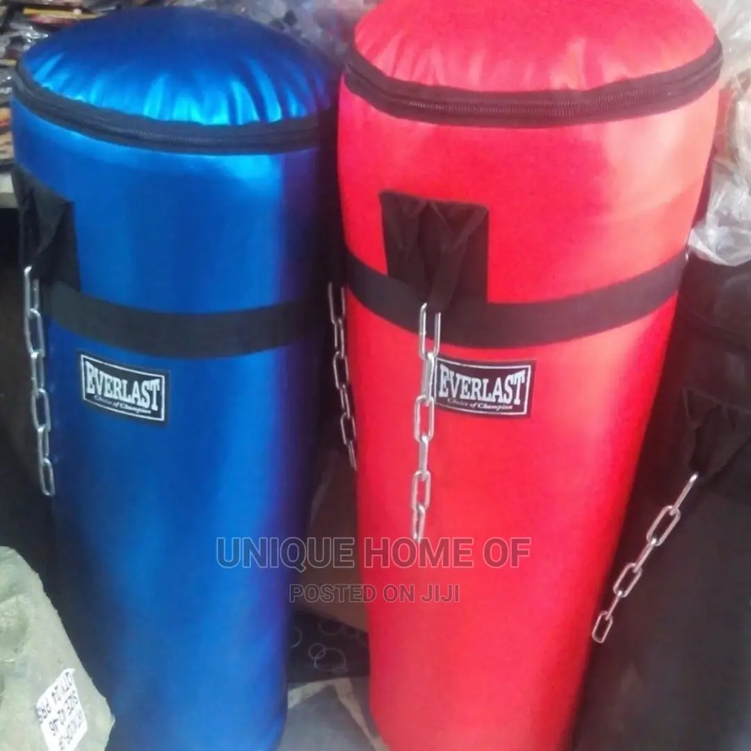 Punching Bags