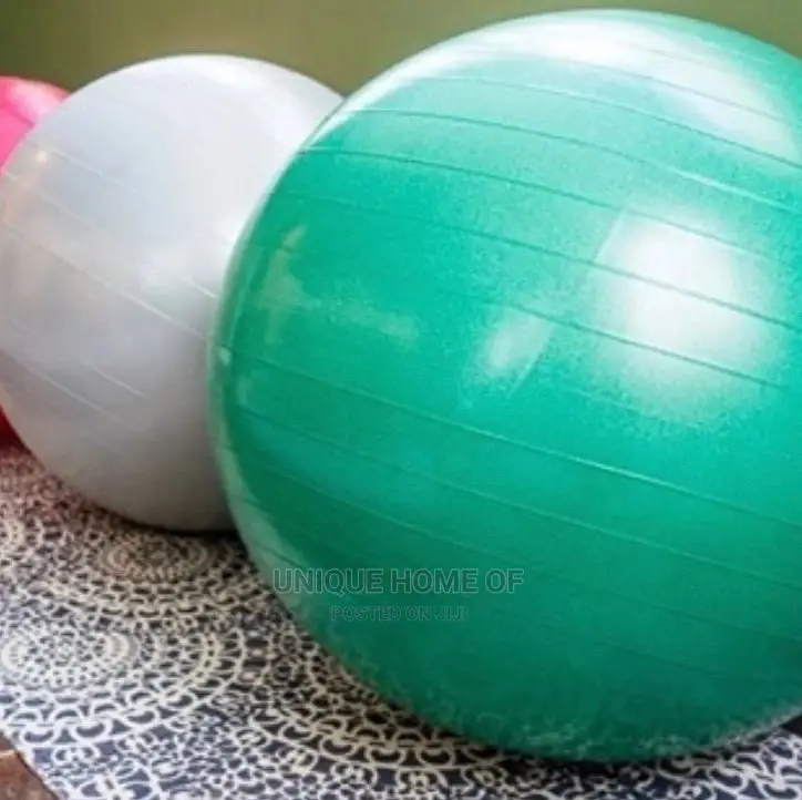 Excerise Balls