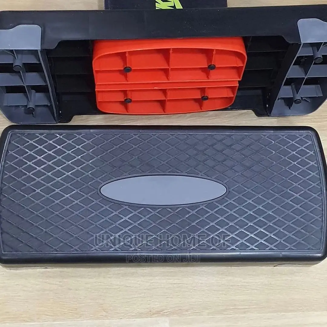 Aerobic Step Board