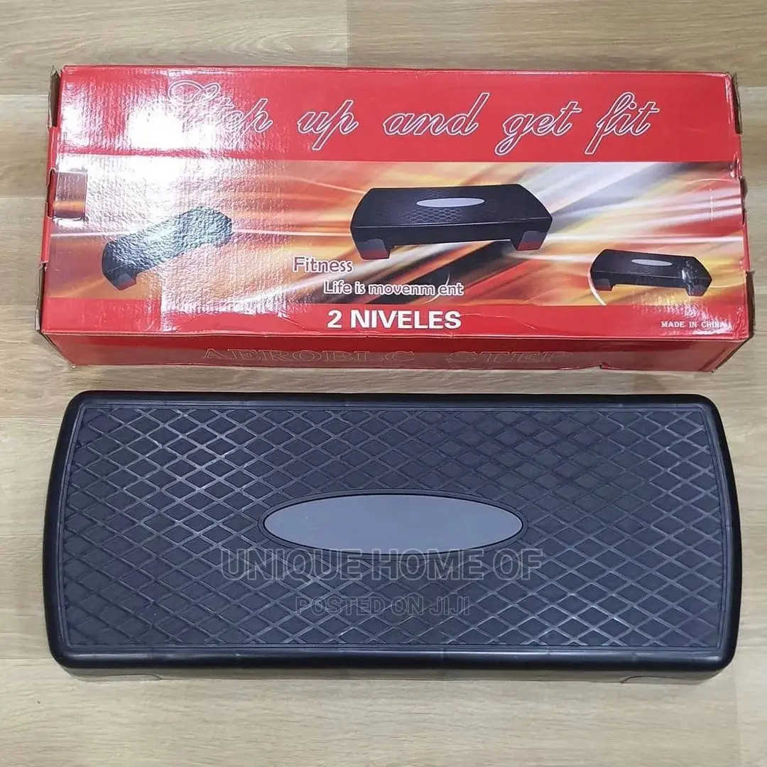 Aerobic Step Board