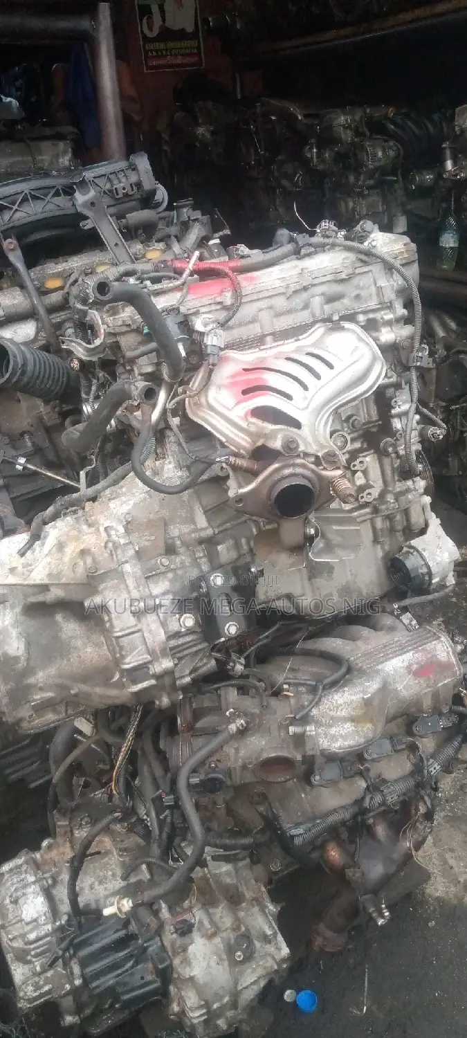 2ZR for Corolla 08 to 10