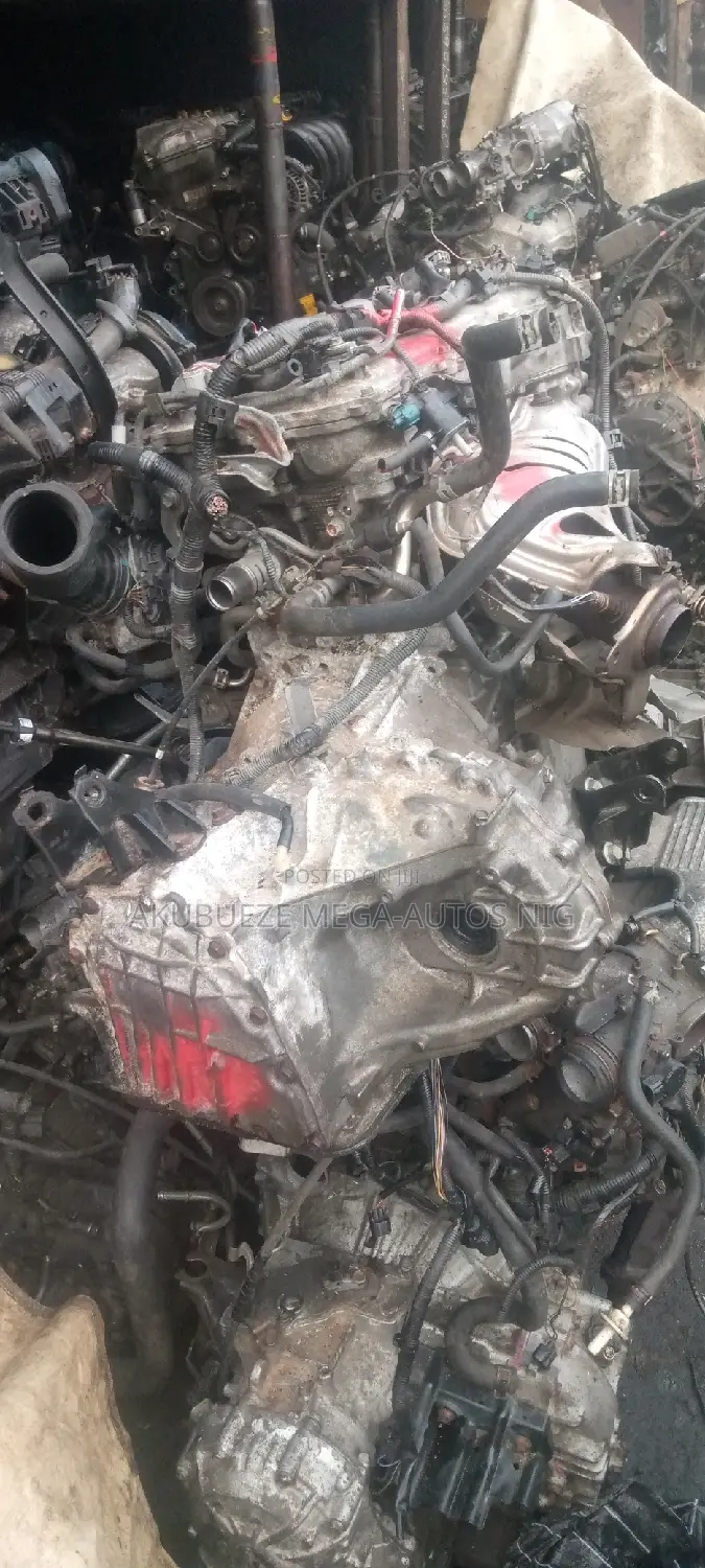2ZR for Corolla 08 to 10