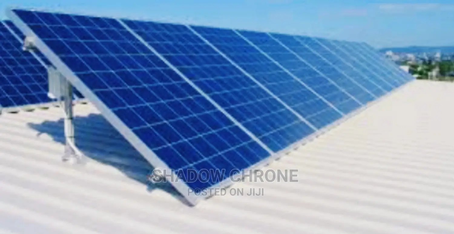 2.5kva 24v Solar Inverter System