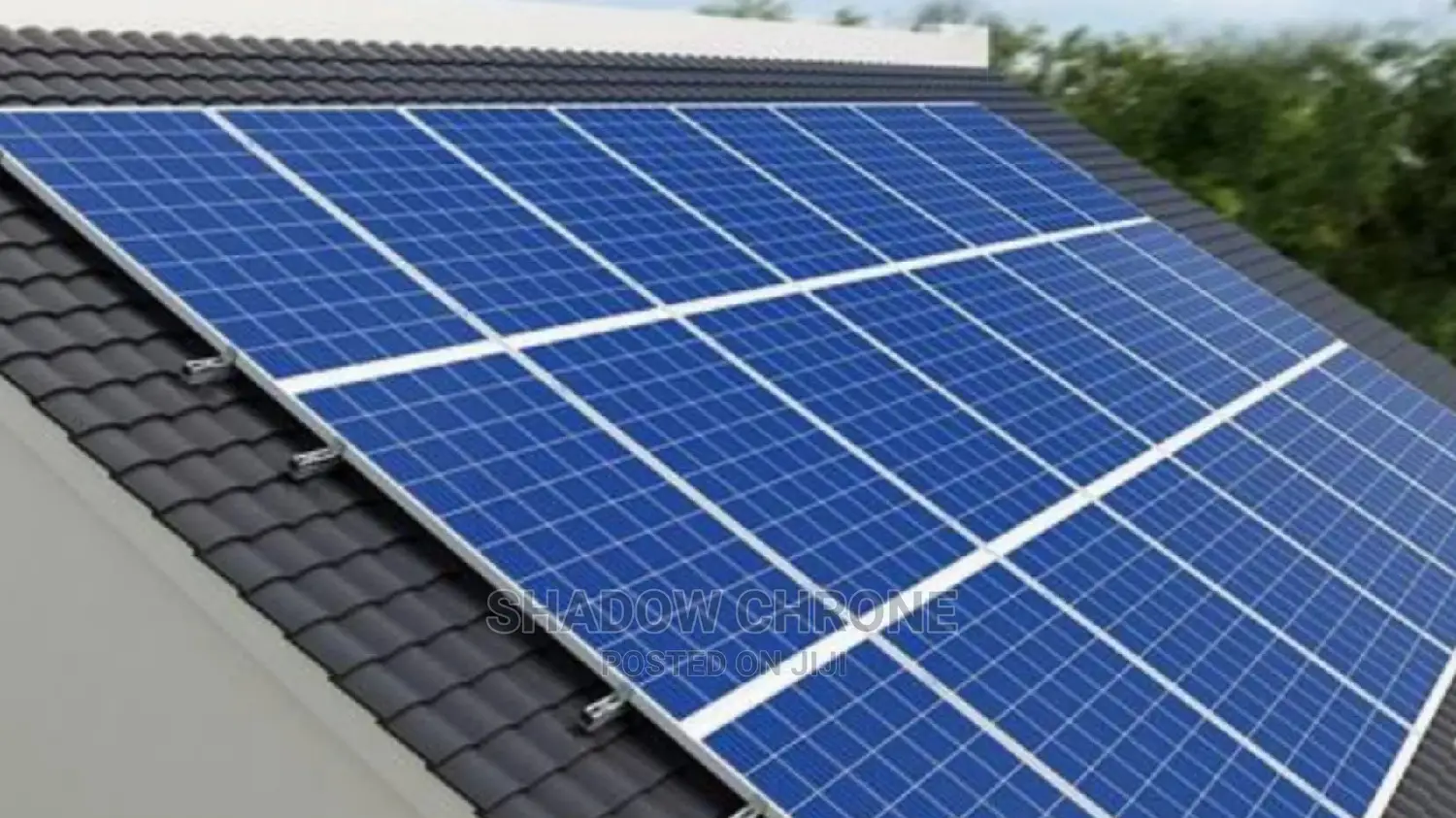 15kva Hybrid Inverter 35kwh Lithium