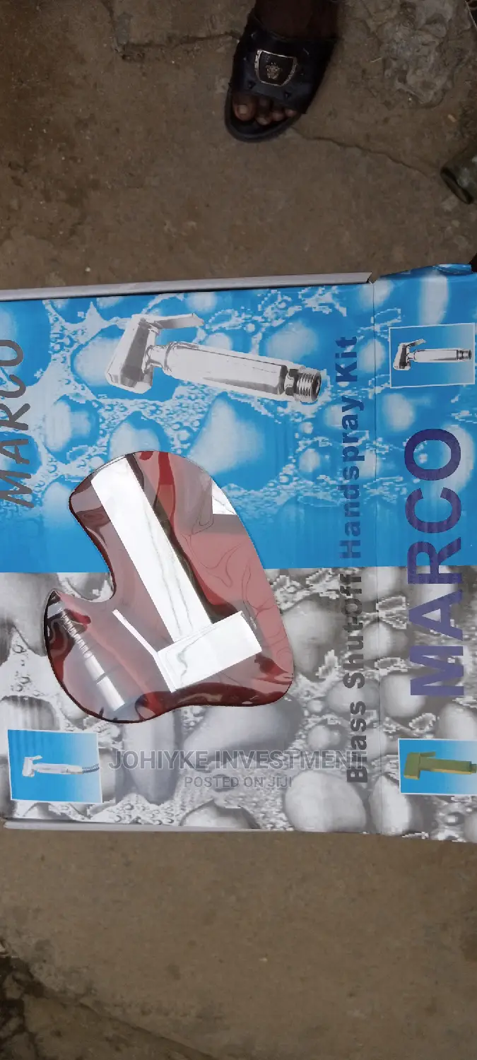 High Quality Sqera Pressing Shower