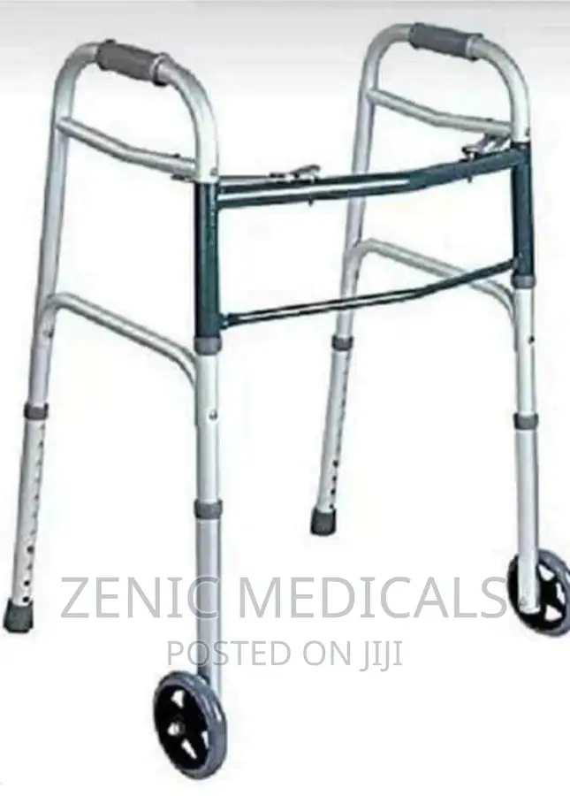 Walking Frame