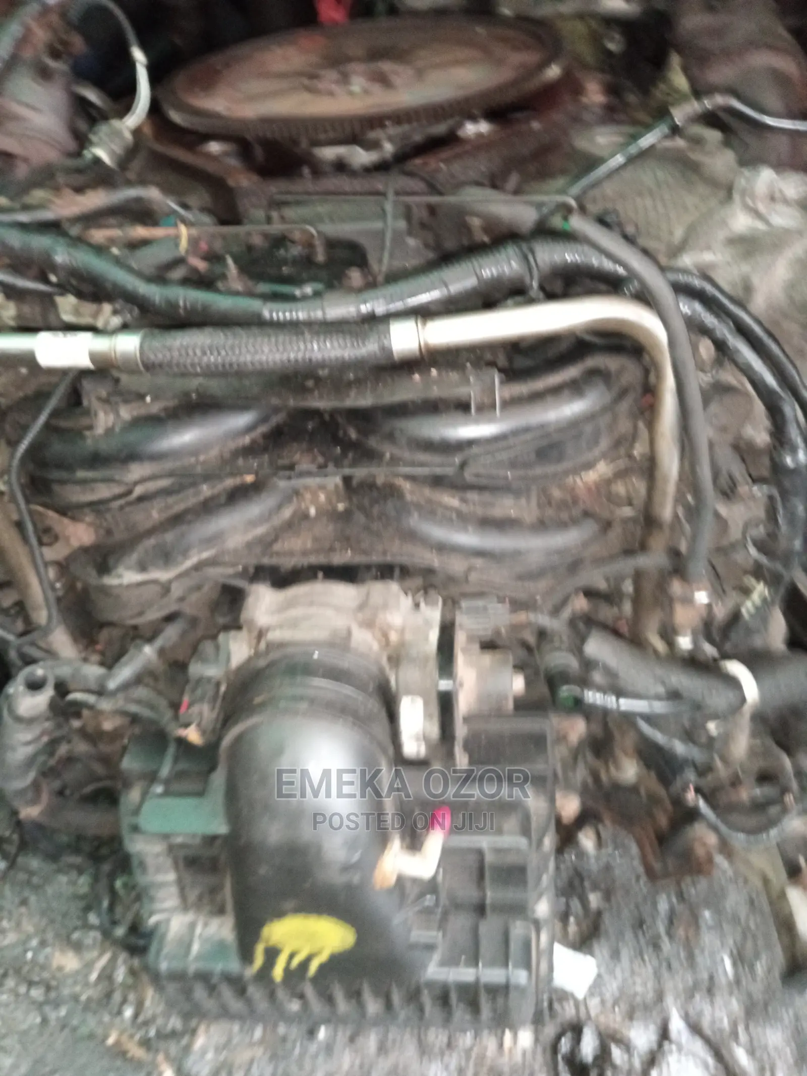 Ford F150 Complete Engine New Model 5.4 Litter's 2006/2010