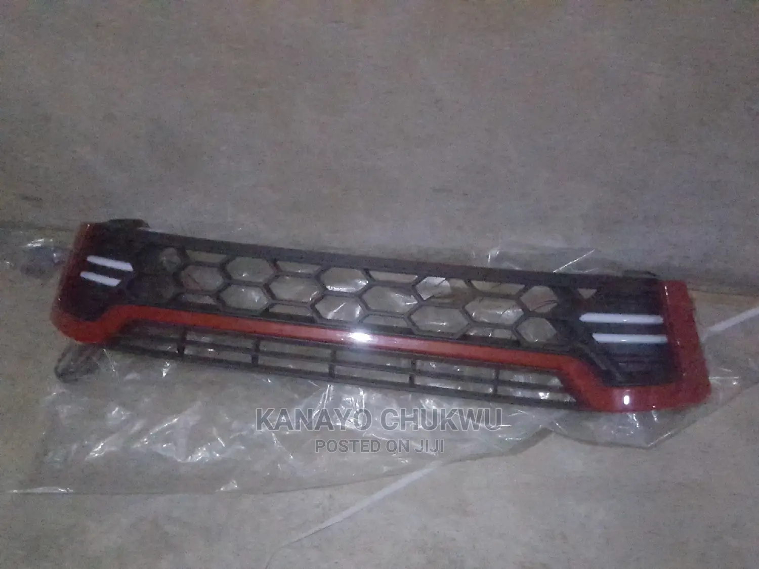 Seat Cover For Toyota Jeep