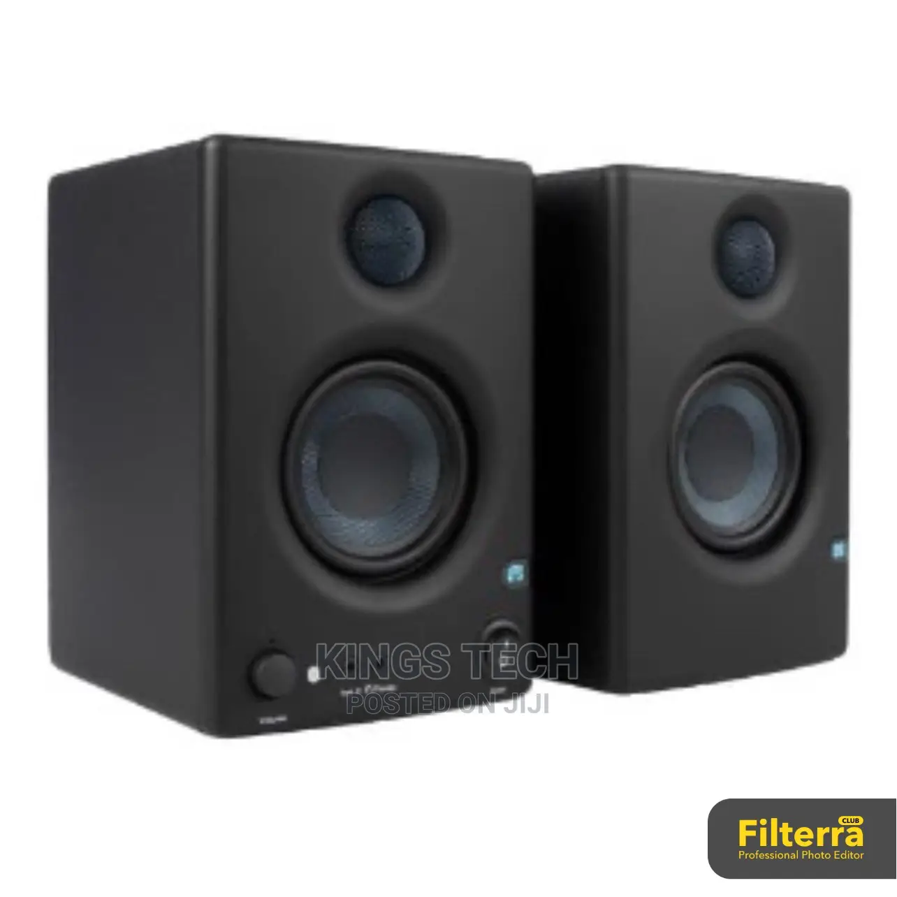 Presonus Eris 3.5 Bluetooth Studio Monitor