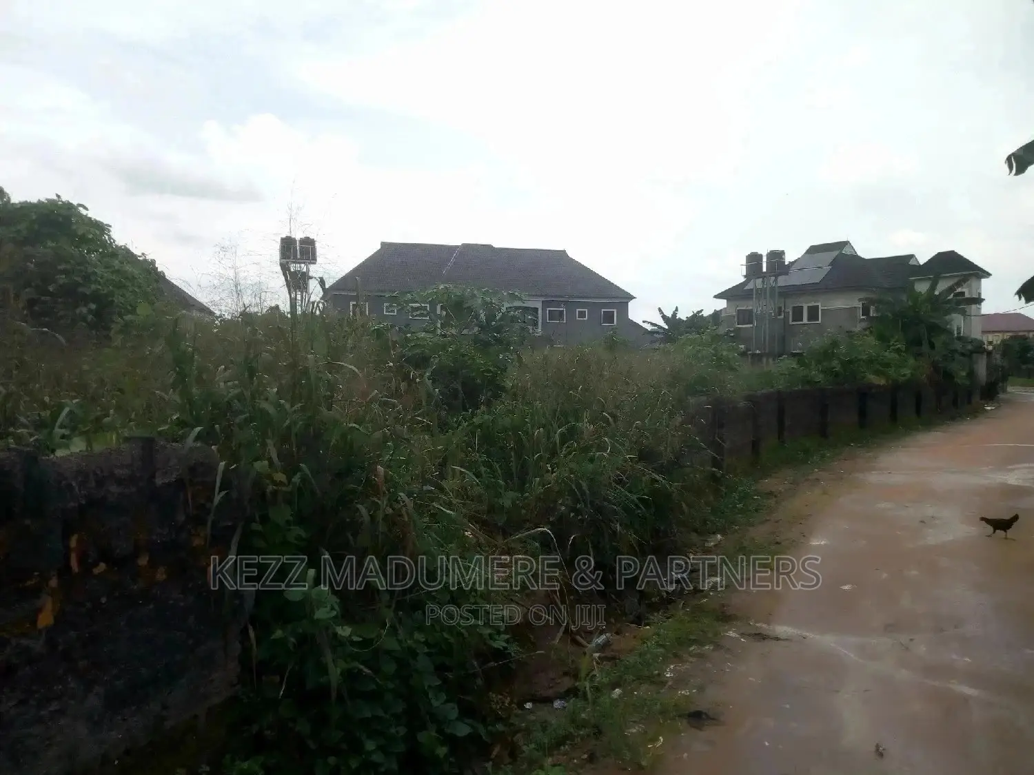 Land for Sale at Rumuaghulu, Rivers Ph