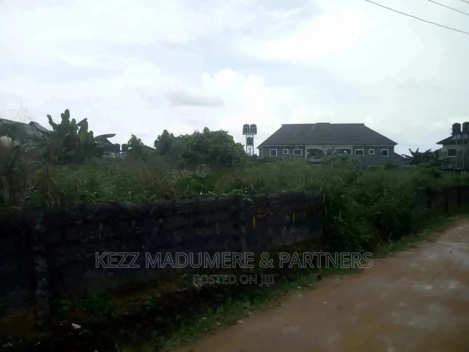 Land for Sale at Rumuaghulu, Rivers Ph