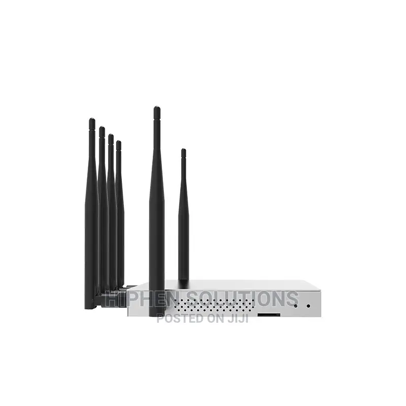 New Original 4G LTE CPE Wifi Router