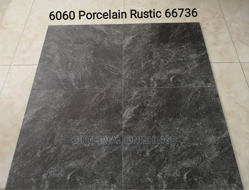 High Quality Matt Floor Tiles