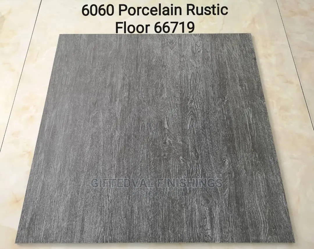 High Quality Matt Floor Tiles