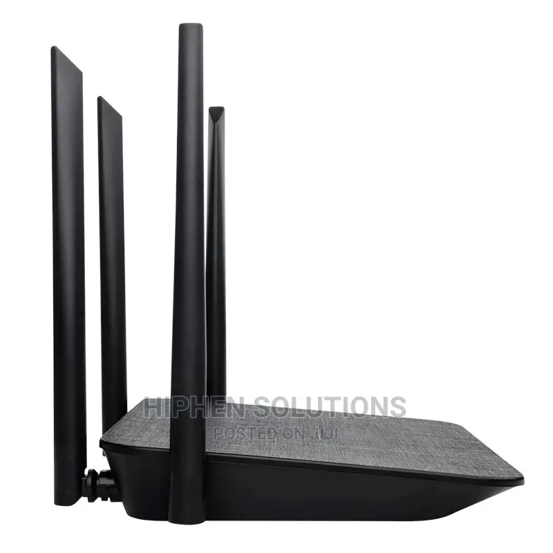New Outdoor Router Wifi 4G