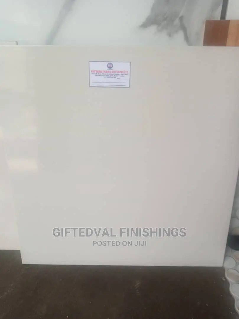 Quality Spanish Floor Tiles
