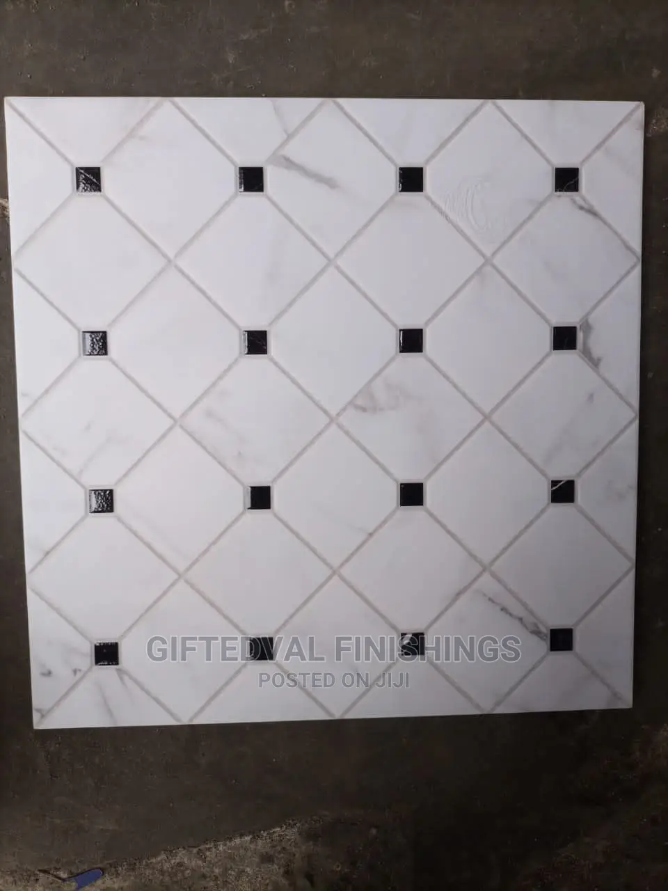 Quality Spanish Floor Tiles