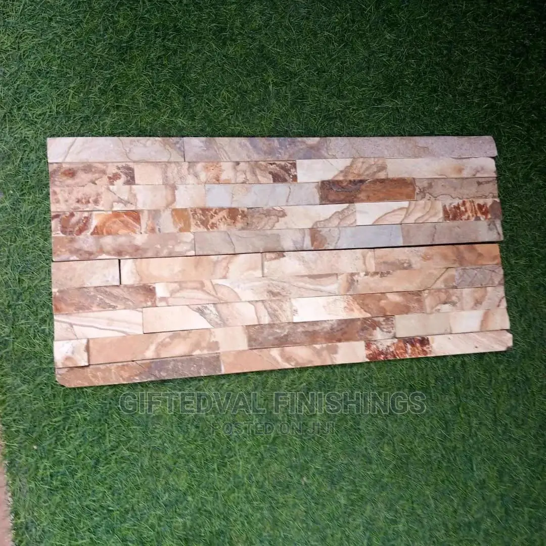 Original Culture Stone Tiles