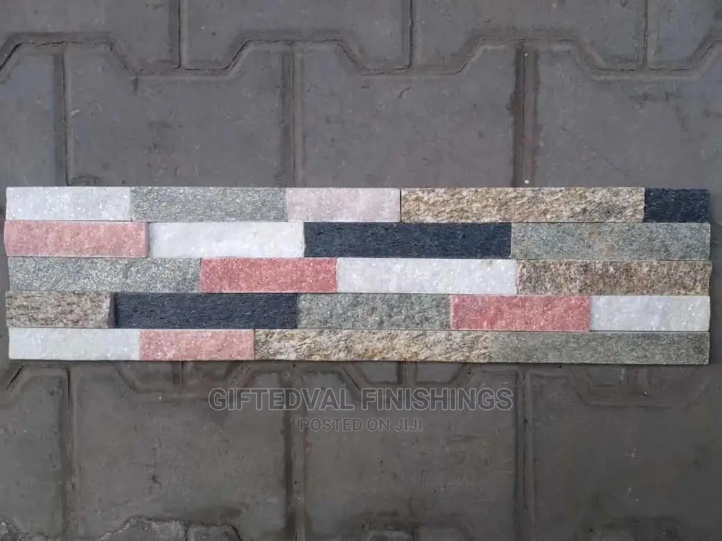 Original Culture Stone Tiles